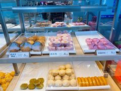 -祥禾饽饽铺·中式糕点(北京来福士店)