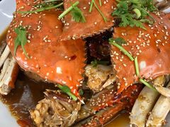 -87号烧烤海鲜·大排档(金沙滩店)