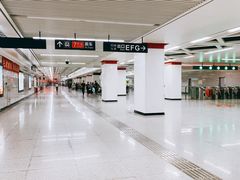-王家墩东(地铁站)