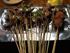 -晓靖轩烧烤(沙河风情店)