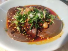 -全牛匠·乐山跷脚牛肉(新中关店)