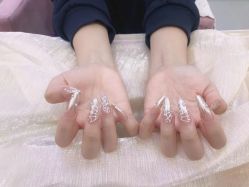 -IDO美甲美睫
