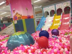 点击看大图 -孩子王童乐园(广州南沙万达店)
