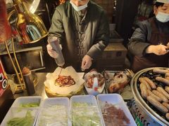 -鲜鱼口老字号美食街