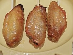 -西贝(新业坊店)