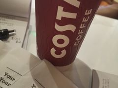 -COSTA COFFEE(新奥购物中心店)