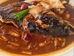 -悦融·京鲁菜·露台花园(安定门店)