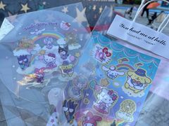 -安吉Hello Kitty乐园