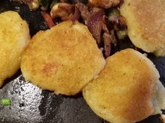 -一烙锅(友谊店)