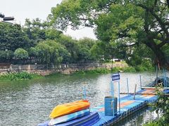-中山詹园