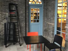 -三联韬奋书店(宽窄巷子店)