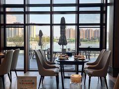 -翠山·映月湖景餐厅(映月湖公园店)