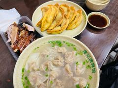 -清真·西北桥头拉面大王(丁家桥店)