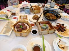 -侨美唐荔园·宴会厅(唐荔园食艺馆店)