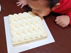 -积慕Cake(解放大道店)