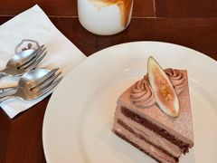 -EAU CAFE(永康路店)