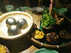 -淀里船宴(裕华东路店)