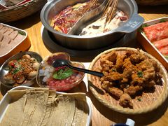 -班花麻辣烫(南京概念店)