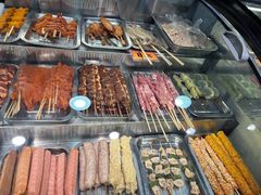-丽达宋记美食(丽达购物中心店)