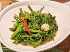 -帕蓝·暹罗料理&曼谷夜市(大学路店)