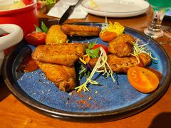 -haxnbauer海森堡德国餐厅(深圳coco店)
