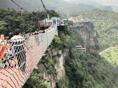 -梦幻奥陶纪景区