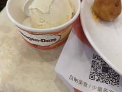 -芭菲盛宴·环球美食(袁家岗店)