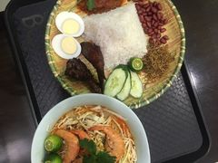 -BOIBOI马来茶餐室(江宁路店)