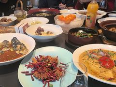 -炊江南·上海菜(国展华漕店)