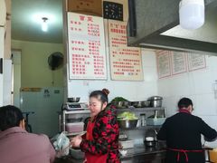 -蓉城西二道无名冒菜(西二道街店)