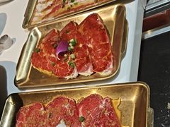 -炙城·韩式烤肉(南京东路店)