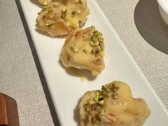 -狮王府淮扬菜(夫子庙老门东店)