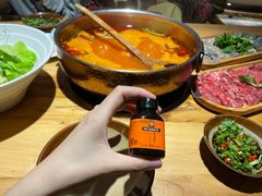-黔诚酸汤牛肉(甲秀楼店)