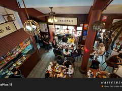 -孙盛兴奥灶面馆·蟹黄面·三虾面(山塘街总店)