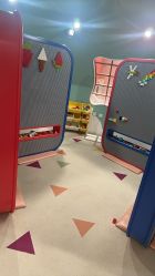 -奈尔宝·儿童乐园·亲子餐厅(苏州大悦城店)