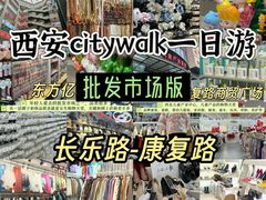 -西北轻工批发市场