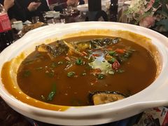 鱼头泡饭-来小酌·长安酒家(翠庭大厦店)