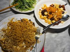 -辛香汇·锦里丨现炒川菜(滁州苏宁广场店)