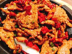 -北李妈妈菜(鲁能城店)