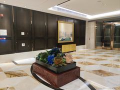 -西安赛瑞喜来登大酒店