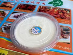 -艾力江和田馕坑烤肉店
