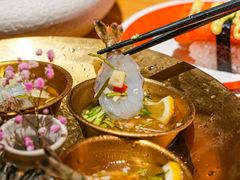 -莲寿司(国兴店)