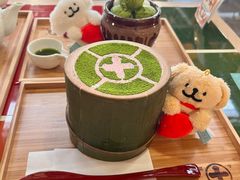 -中村藤吉(本店)