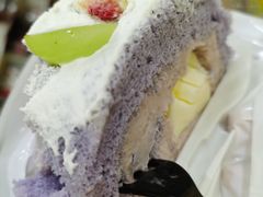 -mira甜品屋(财大店)
