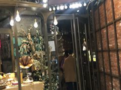 门面-玛格萝妮(汇智国际商业中心店)