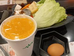 -呷哺呷哺(西单大悦城店)