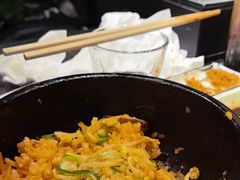 -正苑26年海鲜烤肉•牛尾汤汤饭(东港店)