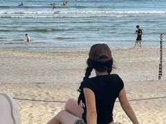 -西涌国际滨海旅游区