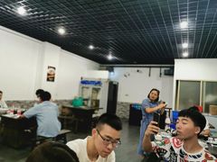 大堂-天治宣·野椒鸡(龙头寺总店)