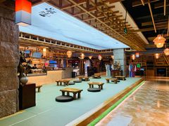 -青水瓦台汤泉(新华店)